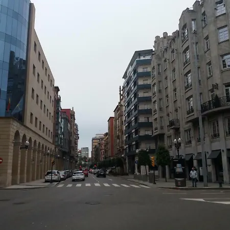 Lägenhet A Poniente