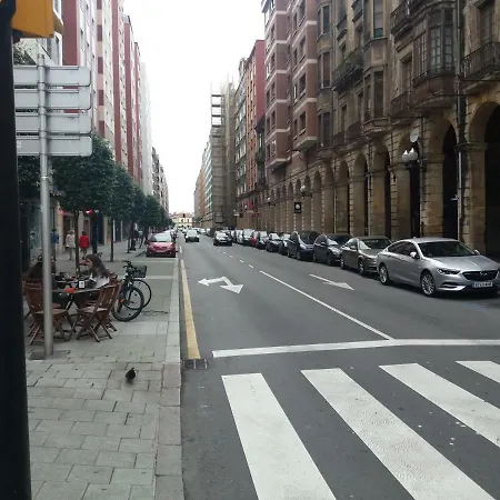 A Poniente