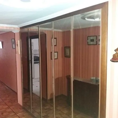 Lägenhet A Poniente