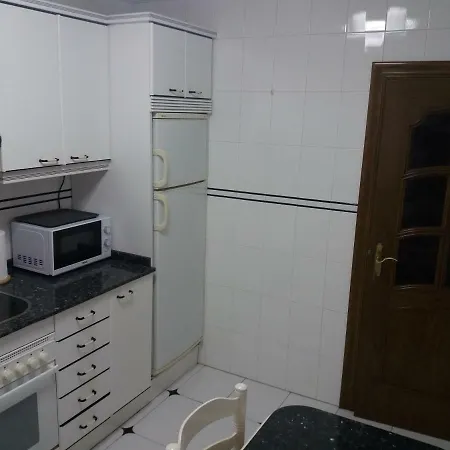 Apartamento A Poniente