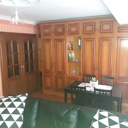 Apartment A Poniente