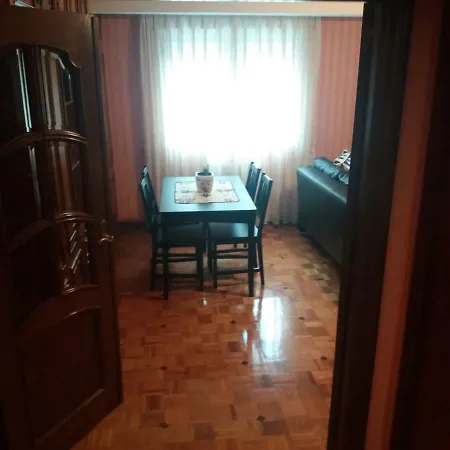 A Poniente Apartamento *