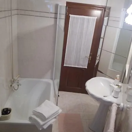 Apartment A Poniente *