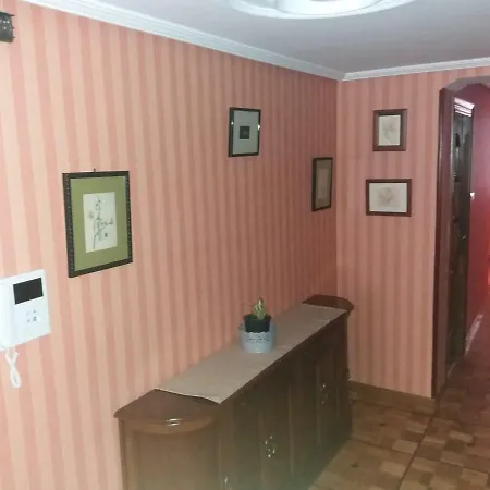 A Poniente Apartamento