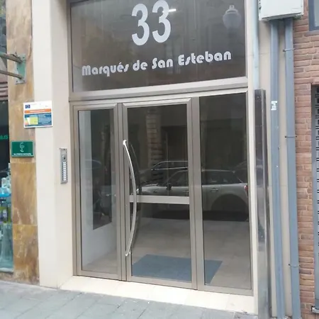 Apartment A Poniente Gijón