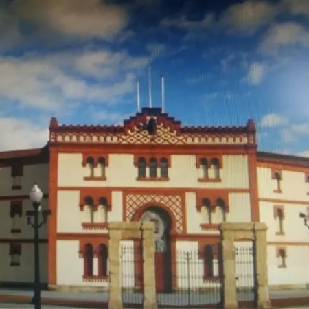 A Poniente Apartment *